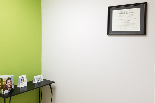 Brook Hollow Family Dentistry Office in 78232